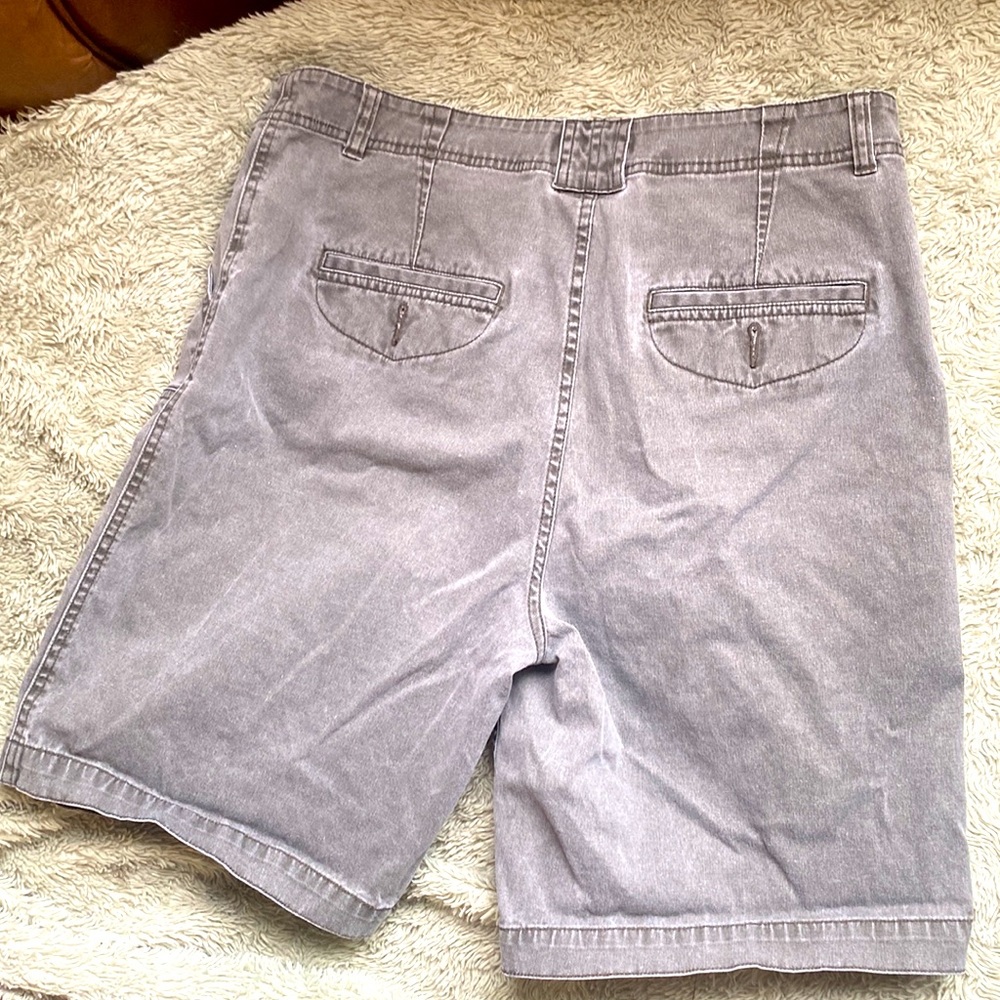 Dad Shorts - Picture 2 of 3